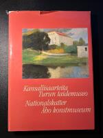 Kansallisaarteita = Nationalskatter