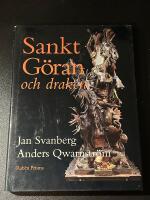 Sankt G&ouml;ran och draken