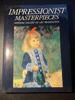Impressionist masterpieces - National gallery of art, Wahington