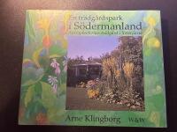 En tr&auml;dg&aring;rdspark i S&ouml;dermanland : antroposofernas tr&auml;dg&aring;rd i Ytterj&auml;rna