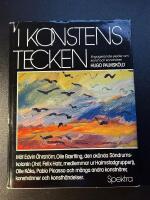 I konstens tecken : engagerande ess&auml;er om konst och konstn&auml;rer