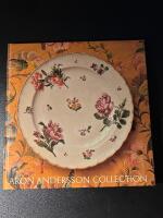 Aron Andersson Collection