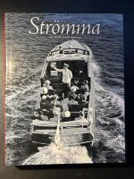 Str&ouml;mma : Str&ouml;mma turism & sj&ouml;fart