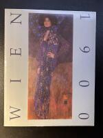 Wien 1900 - Wien 1990 : Klimt, Schiele, Kokoschka, Anzinger, Brandl, Gironcoli, Lassnig, Mosbacher, Nitsch, Rainer, West : [13 september-10 november]