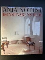 Konstn&auml;rens rum