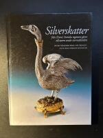 Silverskatter fr&aring;n Kreml : svenska regenters g&aring;vor till tsaren under stormaktstiden : utst&auml;llning, Livrustkammaren, Stockholm 4.6 1997-7.9 1997 : katalog