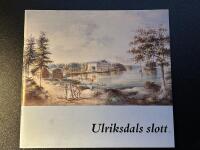 Ulriksdals slott