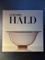 Edward Hald : m&aring;lare, konstindustripionj&auml;r