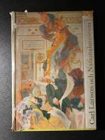 Carl Larsson och Nationalmuseum