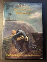 Bilder ur svenska historien : en konstbok fr&aring;n Nationalmuseum