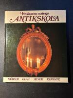 Veckojournalens antikskola