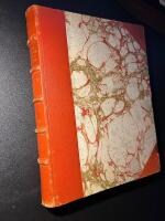 Boken om Axel Munthe Capri och San Michele