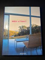 Inspirerande hem med utsikt