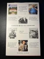 Harpsund. Hus och h&auml;ndelser