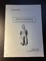 Nordm&auml;nnens f&auml;rder p&aring; Gr&ouml;nland och i Nordamerika under vikingatid till medeltid - En studie av arkeologiskt material och skriftliga k&auml;llor 