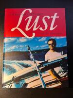 Lust : en bok om livets salt