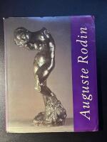 Auguste Rodin : Millesg&aring;rden 1988 : [7 juni-4 september]