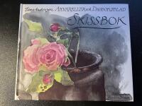 Skissbok : Akvareller och dagboksblad