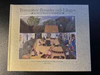 Trasmattor, bonader och l&auml;ngor : ur Alma &Ouml;hrstr&ouml;ms minnesalbum