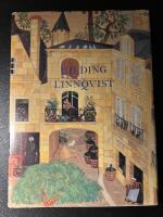 Hilding Linnqvist : [Moderna museet 26 december 1986-22 februari 1987]