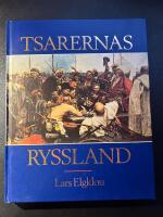 Tsarernas Ryssland