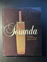 Sorunda : ber&auml;ttelser och bilder fr&aring;n en sl&ouml;jdinventering