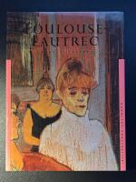 Henri de Toulouse-Lautrec