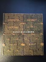 Elsa Gullberg : textil pionj&auml;r : Nationalmuseum, Stockholm 1989