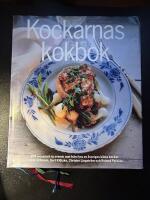 Kockarnas kokbok : 209 recept p&aring; ny svensk mat