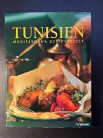 Tunisien - Mediterrana Delikatesser