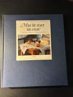 Mat &auml;r mer &auml;n mat