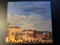 Nyinredningen av Rosersbergs slott 1797-1818 : en ikonologisk studie