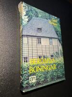 Ber&ouml;mda boningar