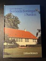 Ber&ouml;mda boningar i Norden