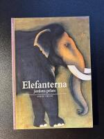 Elefanterna - Jordens pelare