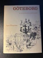 G&ouml;teborg - En stad och dess m&auml;nniskor