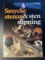 Smyckestenar & stenslipning