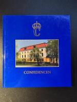 Confidencen - en gammal teater som f&aring;tt nytt liv