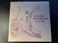 Svensk klassicism