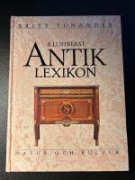 Tunander/Antiklexikon