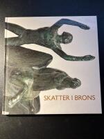 Skatter i brons