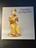 Kinesiska gravfiguriner