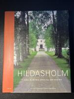 Hildasholm : Axel Munthes g&aring;va till sin hustru