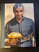 Sweet! : desserter och s&ouml;tsaker