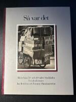 S&aring; var det - Bilder fr&aring;n 50- och 60-talets Stockholm
