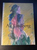 Alf Lindberg : (1905-1990)