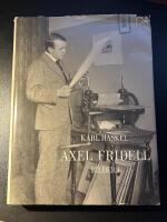 Axel Fridell - Bilder 1