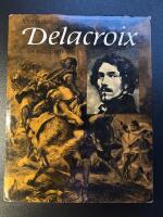 Delacroix - En bildbiografi