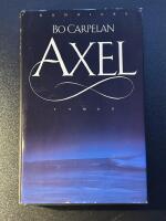 Axel : roman
