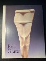 Eric Grate : skulptur